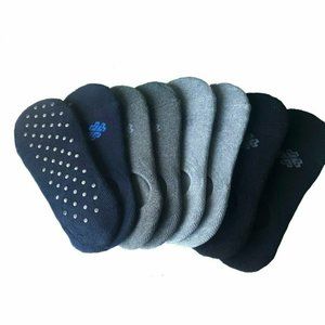 Energy Socks - Sneaker (Set of 8)